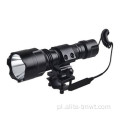 Red White Green 10W T6 LED LED LASHTlight